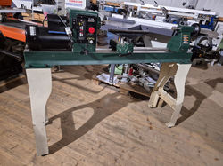 Drechselbank Hans Schreiner MC1642 gebraucht