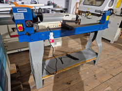Drechselbank Hans Schreiner MC1100  gebraucht
