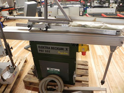 Formatkreiss�ge Elektra Beckum PFK255 gebraucht