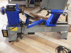 Drechselbank Hans Schreiner MC1218VD gebraucht