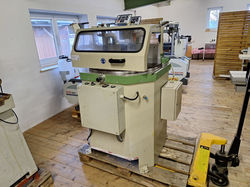 Unterflurs�ge Haffner US163 gebraucht