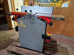 AD-Hobelmaschine Holzmann HOB260  gebraucht