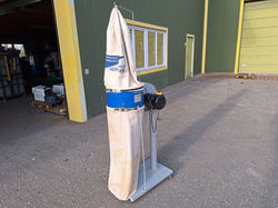 Absaugung Hans Schreiner FM230A gebraucht