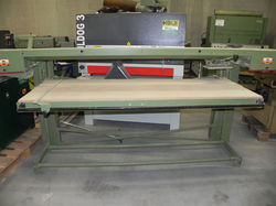 Bandschleifmaschine BGU 2100 gebraucht