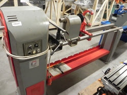Drechselbank Holzmann D1300F gebraucht