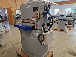 Breitbandschleifmaschine  HS-SPB450 gebraucht