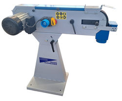 Vorf�hr Hans Schreiner Metallschleifmaschine SM75