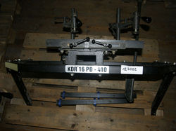 gebrauchtes Holzprofi Langlochboard fr KDR410