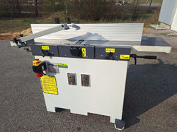 AD-Hobelmaschine Holzprofi FS32  gebraucht