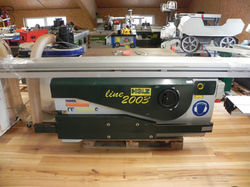 Formatkreiss�ge Holzprofi FPS3000 gebraucht