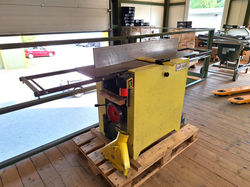 AD-Hobelmaschine Holzprofi ST�310 gebraucht