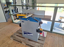 AD-Hobelmaschine Hans Schreiner ML392 gebraucht