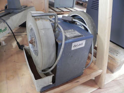 Schleifbock Tomek gebraucht