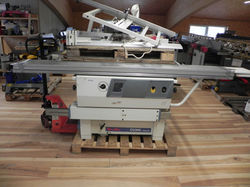 4-fach Kombi SCM Mini Max gebraucht