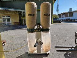 Absaugung Holzprofi U2000 gebraucht