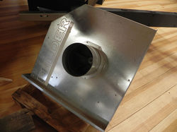 Gebl�se Felder G4A gebraucht