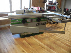 Formatkreiss�ge Fr�se  Felder KF700S/03 gebraucht