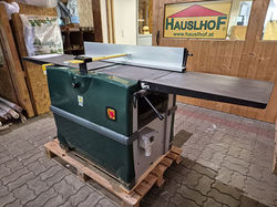 AD-Hobelmaschine Holzprofi ST�410V  gebraucht