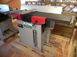 AD-Hobelmaschine Hammer A3-31  gebraucht