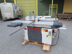 5-fach Kombi Robland NX310 gebraucht