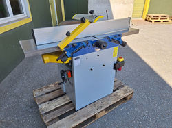 AD-Hobelmaschine Hans Schreiner ML393Q gebraucht
