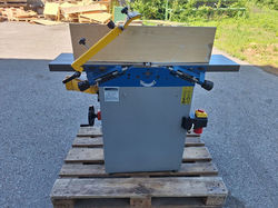 AD-Hobelmaschine Hans Schreiner ML392 gebraucht
