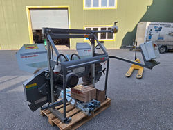 Blockbands�ge CTR750 gebraucht