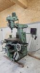 Fr�smaschine Zimmermann FZ5V gebraucht