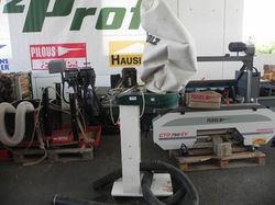 Absaugung Holzprofi U2000 gebraucht