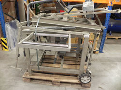 Kreiss�ge Holzprofi SCC400 gebraucht
