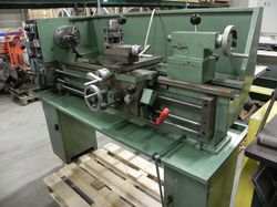 Metalldrehbank Hamas Norton gebraucht