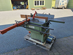 5-fach Kombi Yakoruda 260 mm gebraucht