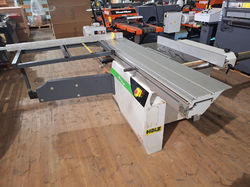 Formatkreiss�ge Fr�se Holzprofi FPM2000 gebraucht