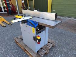 AD-Hobelmaschine Hans Schreiner ML393Q gebraucht