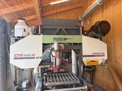 Blockbands�ge CTR1000H40 gebraucht