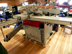 4-fach Kombi Hammer C3-31 gebraucht