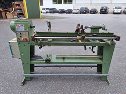 Drechselbank Robby R110 gebraucht
