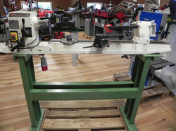 Drechselbank Holzmann Vario 900 gebraucht