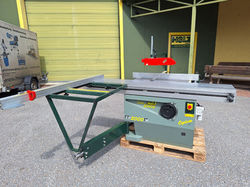 Kreiss�ge Holzprofi FPM2000 gebraucht