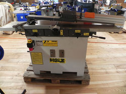 AD-Hobelmaschine Holzprofi FS41N gebraucht