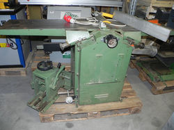 AD-Hobelmaschine Top Master FSM350 gebraucht