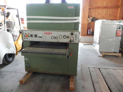 Breitbandschleifmaschine SCM Sandya C90 gebraucht