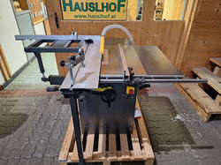 Formatkreiss�ge Maker PS250N gebraucht