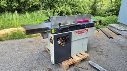 AD-Hobelmaschine Robland SD510 gebraucht