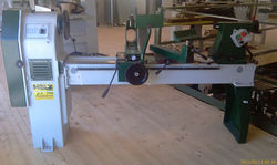 Vorf�hr Drechselmaschine CL1201M
